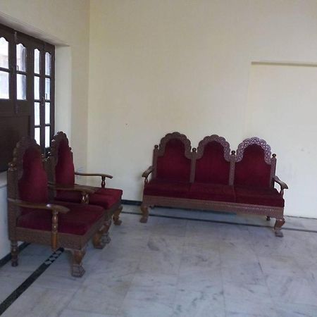 Gargi Girls Hostel Jodhpur  Bagian luar foto