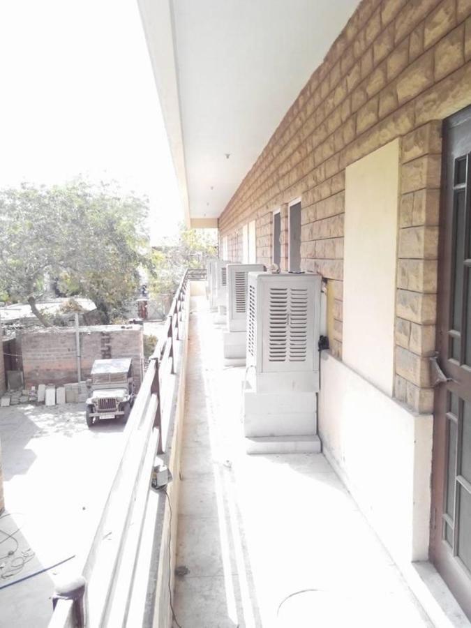 Gargi Girls Hostel Jodhpur  Bagian luar foto