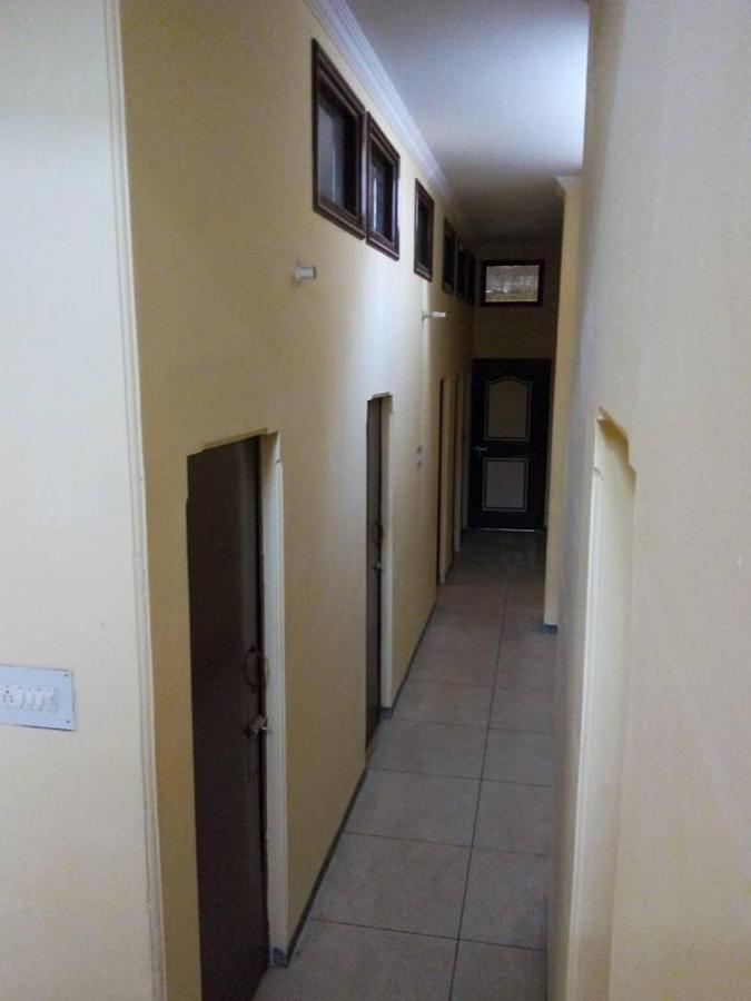 Gargi Girls Hostel Jodhpur  Bagian luar foto
