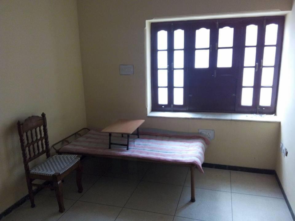 Gargi Girls Hostel Jodhpur  Bagian luar foto