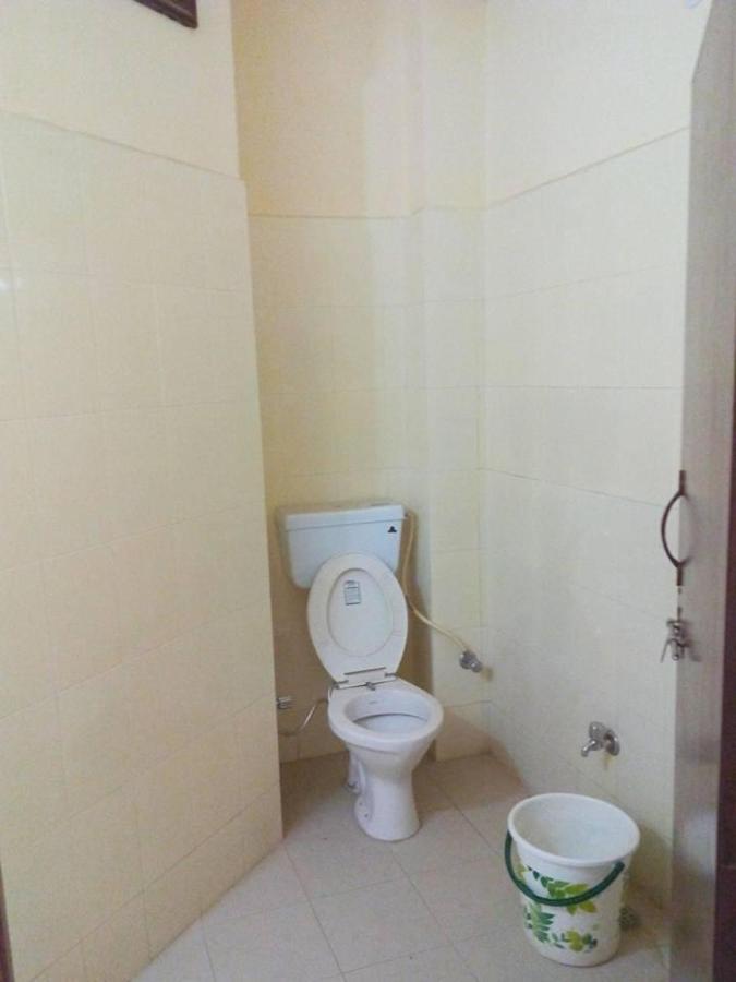 Gargi Girls Hostel Jodhpur  Bagian luar foto
