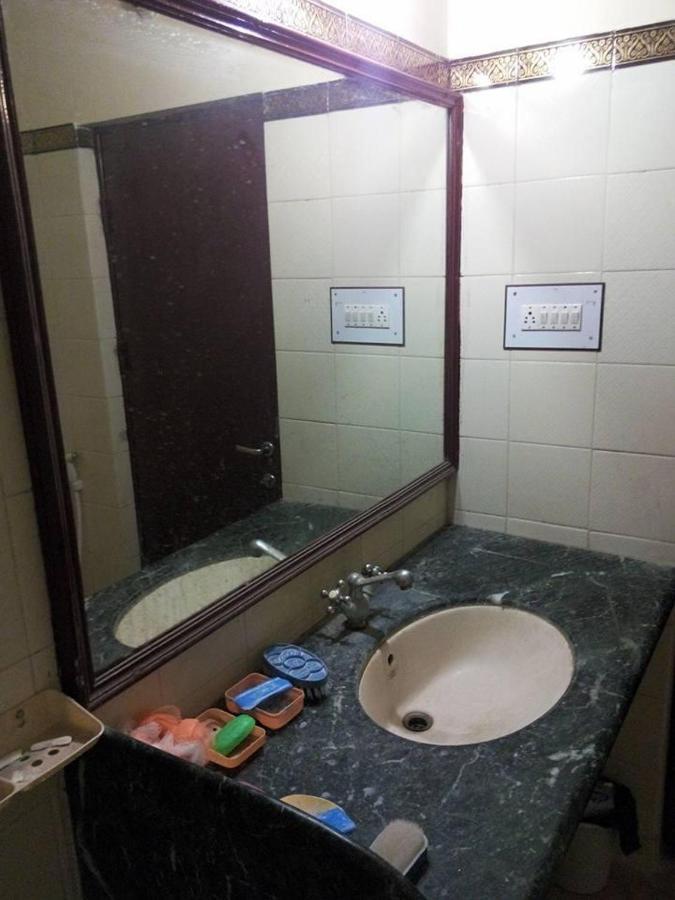 Gargi Girls Hostel Jodhpur  Bagian luar foto
